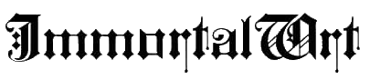 ImmortalWrt Firmware logo